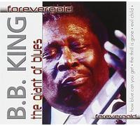 King,B.B. - The Giant of Blues
