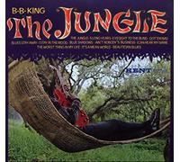 B.B. King The Jungle (CD) Album