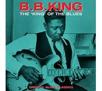 King,B.B. - The King of Blues