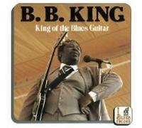 King,B.B. - The King of the Blues Guitar