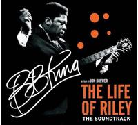 King,B.B. - The Life of Riley Soundtrack