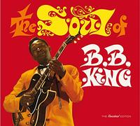 King B.B. - The Soul Of B.B. King