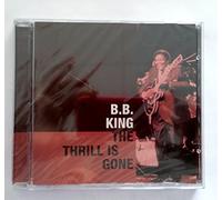 King,B.B. - The Thrill Is Gone