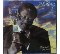 King,B.B. - There Is Always One