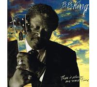 King, B.B. - There is Always One More Time