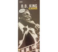 King, B. B. - Thirty-Six All-Time Greatest [BOX SET]
