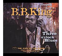 King, B.B. - Three O'Clock Blues