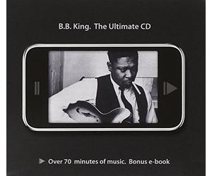 King, B.B. - Ultimate