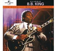 King, B.B. - Universal Masters Collection