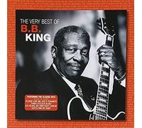 King, B.B. - Very Best Of B.B. King