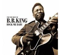 King, B.B. - Very Best-Rock Me Baby