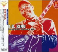 King B.B. - Vol. 1-Great Blues Masters