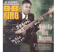 King, B.B. - Woke Up This Morning