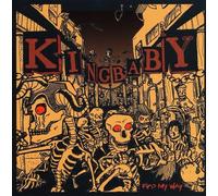 King Baby - Find My Way