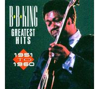 King Bb - Greatest Hits 51 60