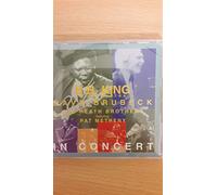 King Bb - In Concert