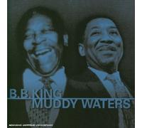 King, BB - Les Légendes du blues : BB King et Muddy Waters