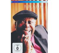 King Bb - Live By Request - Dvd