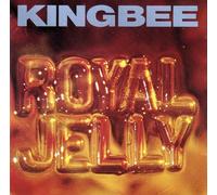 KING BEE - Royal Jelly