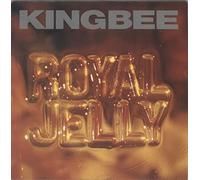 King Bee - Royal Jelly