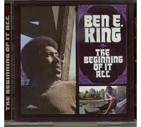 King, Ben E. - Beginning Of It All