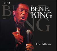 KING, BEN E. - BEN E. KING -THE ALBUM-