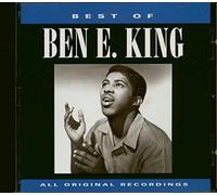 King, Ben E. - Best Of Ben E. King