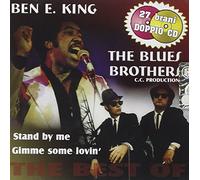 King Ben E., Blues Brothers The - King Ben E., Blues Brothers The