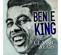 King, Ben E - Classic Years