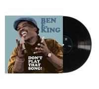 King Ben E. - Don'T Play That Song