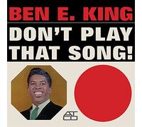 King Ben E. - Don'T Play That Song Crystal Clear Diamond)