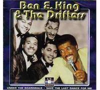 King Ben E.& Drifters the - Stand By Me