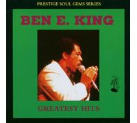 King,Ben E. - Greatest Hits