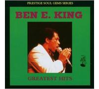 King,Ben E. - Greatest Hits [Import]