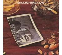 King, Ben E. - I HAD LOVE