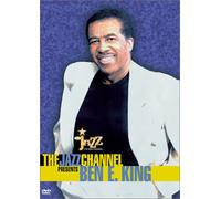 King, Ben E. - Jazz Channel Presents