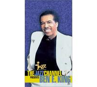 King, Ben E. - Jazz Channel Presents Ben E. K