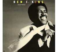 King, Ben E. - Music Trance