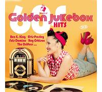 Ben E. King, Roy Orbison, Sam Cooke, Elvis Presley, The Drifters, Del Shannon, Brenda Lee, E Molti Altri - 60s Golden Jukebox Hits