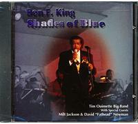 King, Ben E. - Shades of Blue