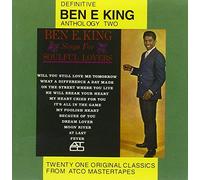 King,Ben E. - Sings for Soulful Lovers