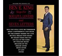 King, Ben E. - Sings For Soulful Lovers/Seven Lett