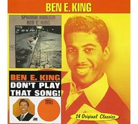 King, Ben E. - Spanish Harlem/Don't Play That