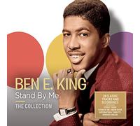 King Ben E. - Stand By Me