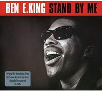 King Ben E. - Stand By Me (2Cd)