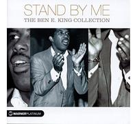 King, Ben E - Stand By Me / Collection (20 Cuts)