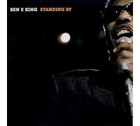 King,Ben E - Standing By