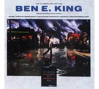 King, Ben E. - Ultimate Collection