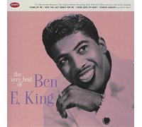 King, Ben E - Very Best Of