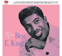 King, Ben E. - Very Best Of Ben E. King